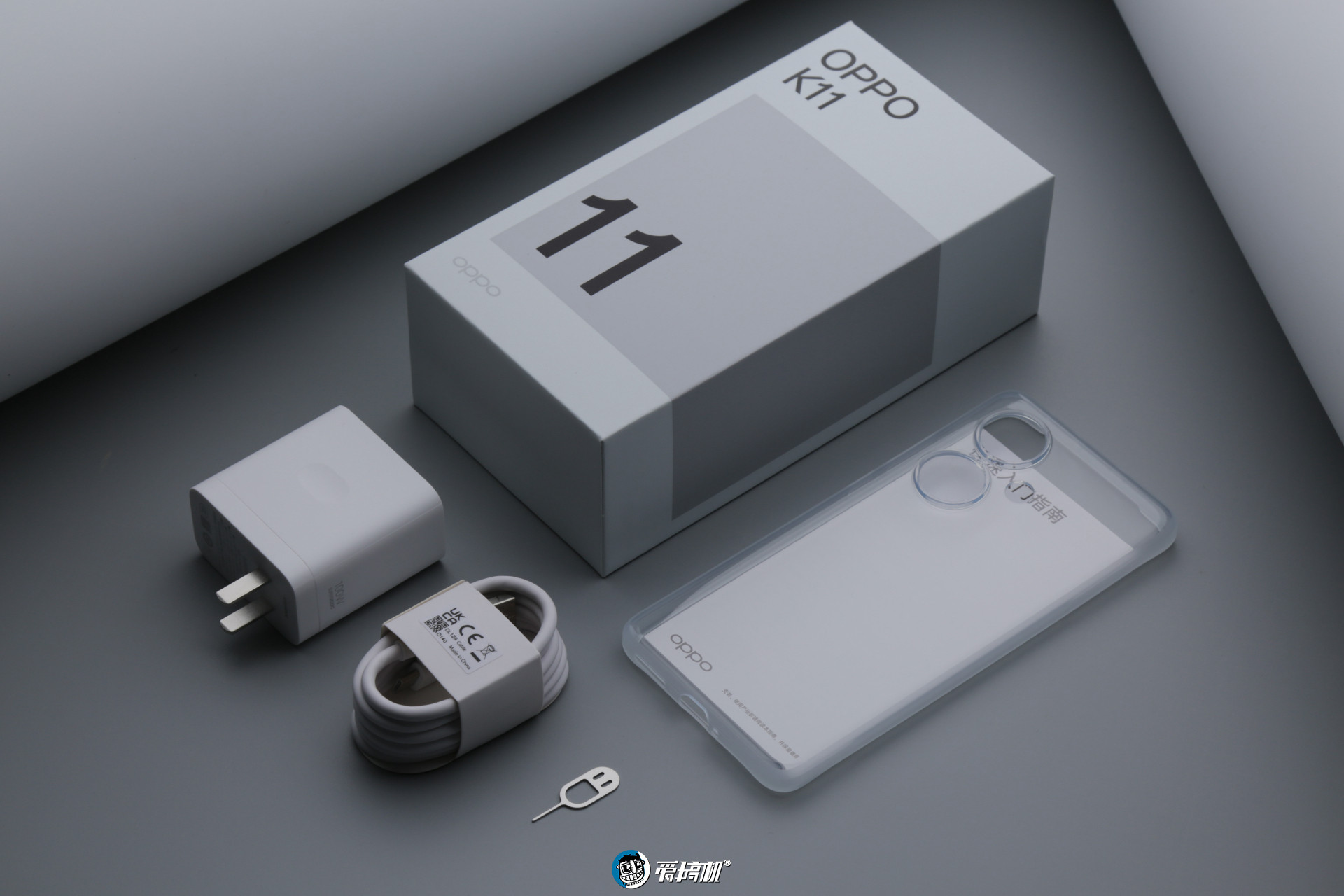 OPPOK11评测：1799元起的IMX890+骁龙782G