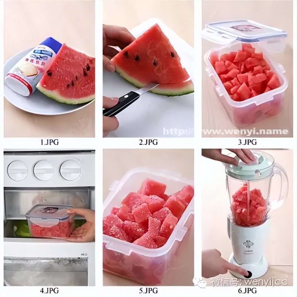 水果花样新吃法开启舌尖上的秋天,水果美食做法夏天