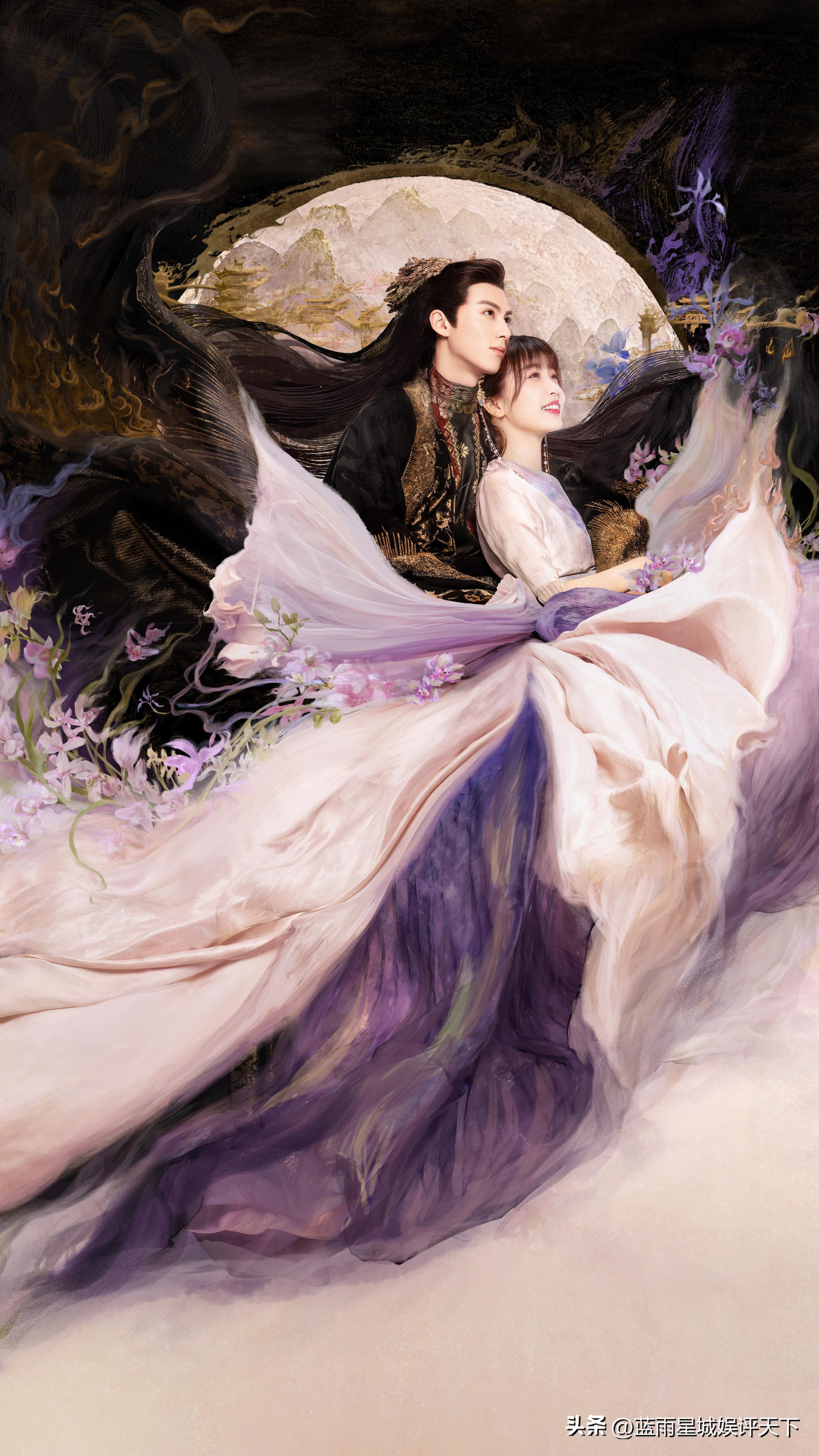 近几年影视主题曲推荐100首,盘点20首比电影还要红的主题曲