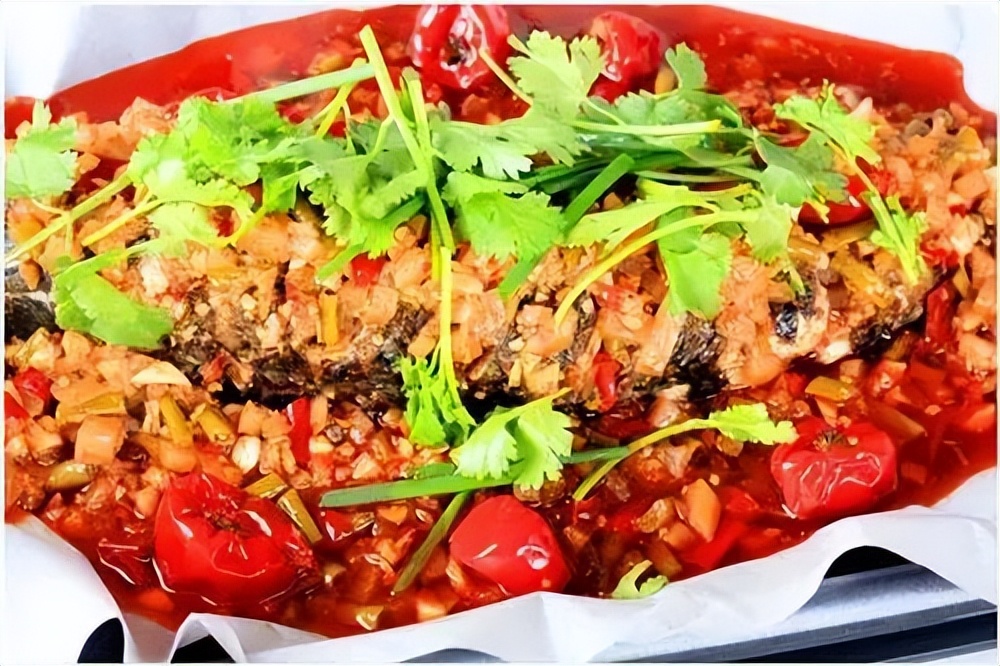 陕南旅游必备美食攻略,五一游吃什么食物