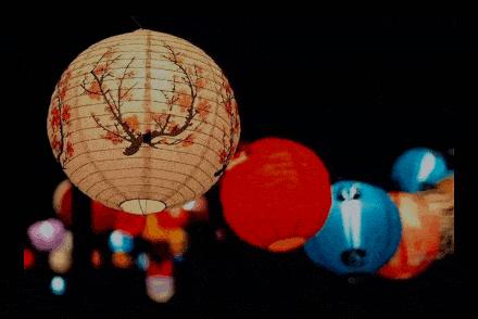 上元夜，元宵节，佳期逢礼知多少？Happy兔You!