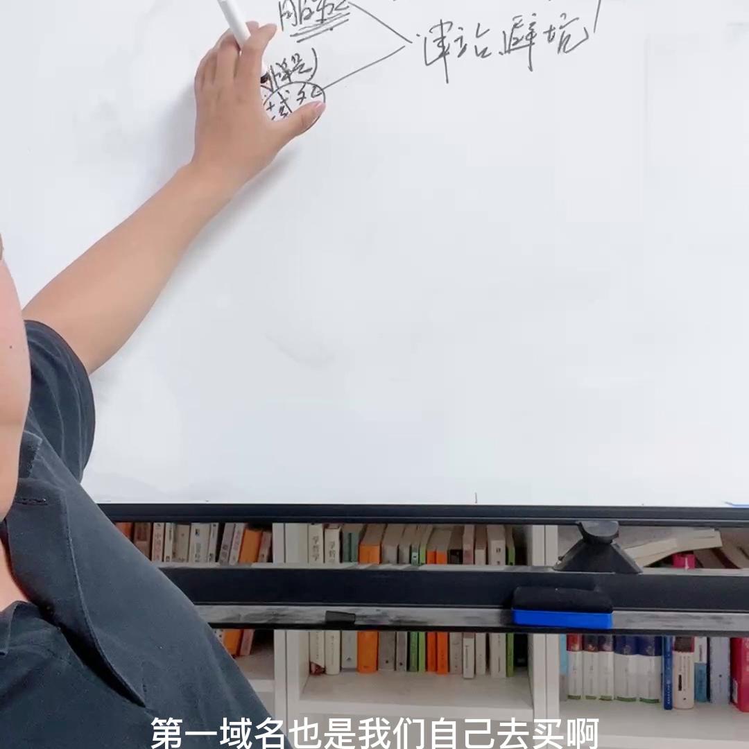 外贸独立站建站实操从入门到精通,外贸独立站建站避坑