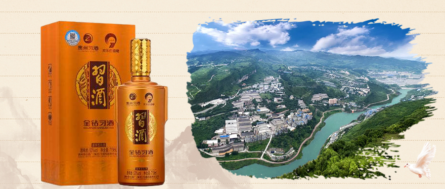 酱酒口碑排名十大酱香型白酒,酱香白酒入门级推荐