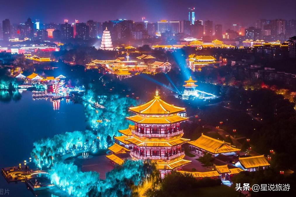 西安旅游必去打卡地点推荐一下,推荐西安旅游必打卡之地