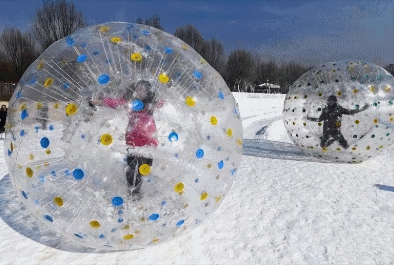 比年味谁更浓？谁能比得过花灯锦簇的栖云！