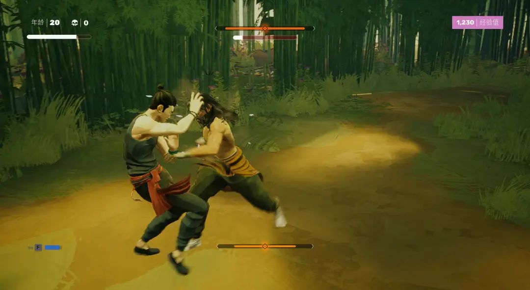 2022年11月NS游戏发售表：宝可梦、双人成行、师父等大批佳作登场