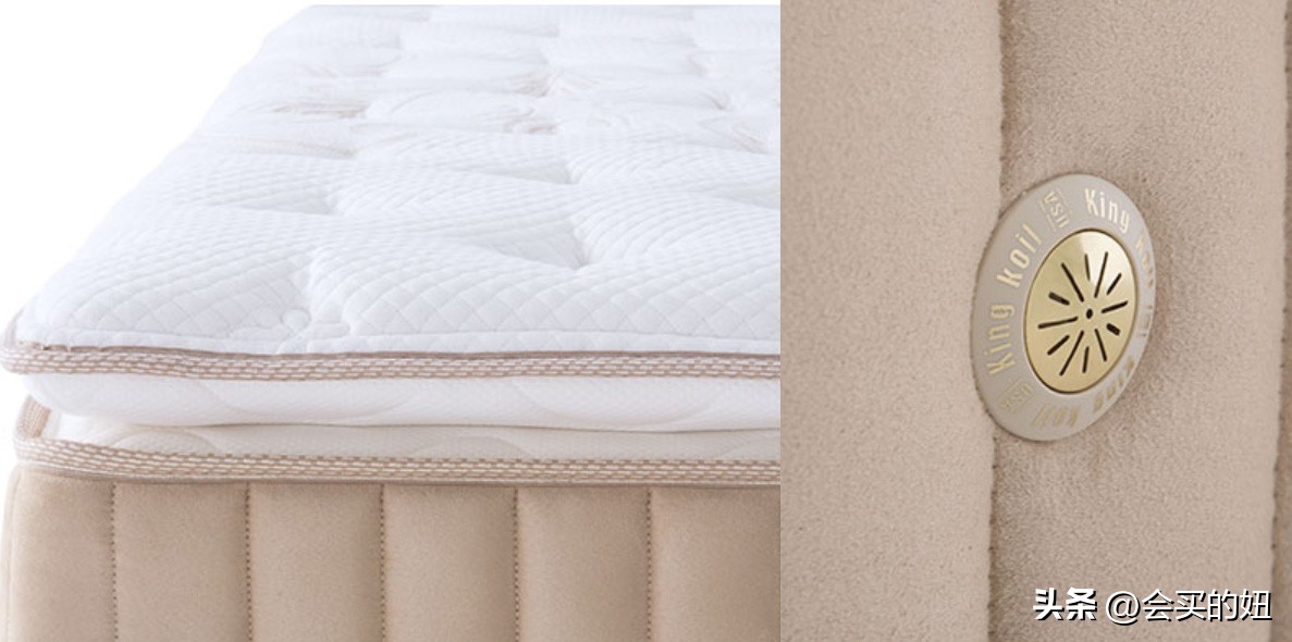 口碑最好的床垫品牌价格,口碑比较好的床垫品牌推荐