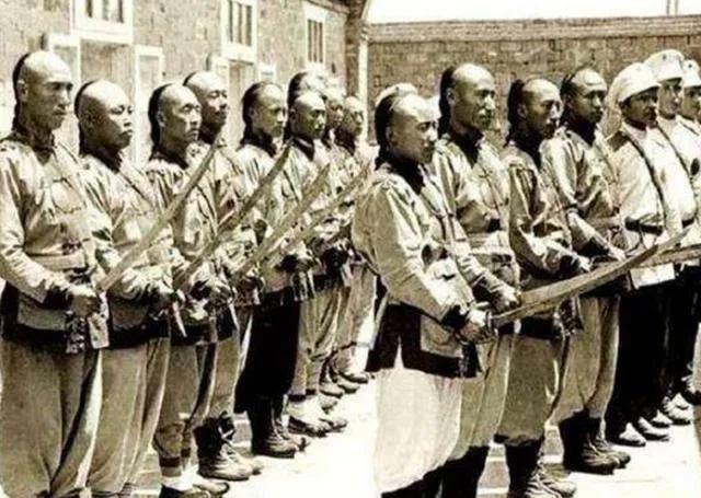 张寡妇的故事,张寡妇怎么成为悍匪的