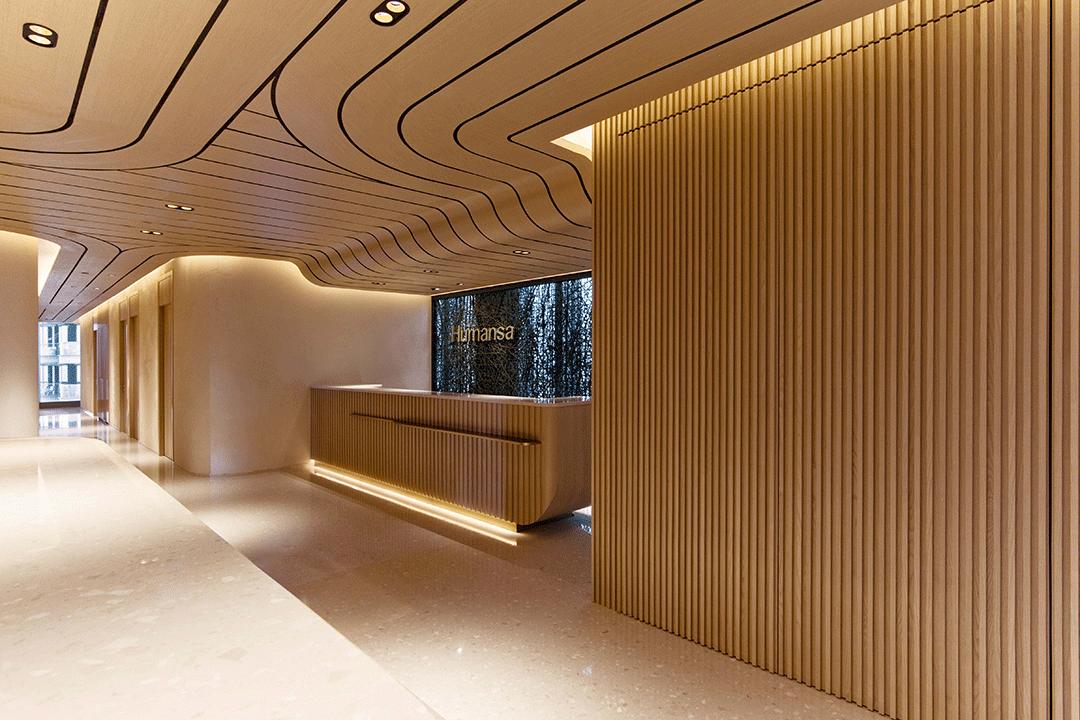 泛纳设计:自然作序,臻品有机生活