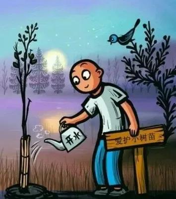 那些你经常做的，以为是一心向好的事，有可能是本末倒置，有吗？