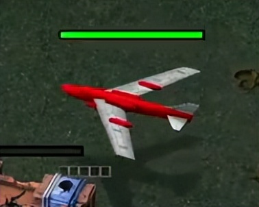 命令与征服中的人形机甲,命令与征服中的nod创作原型