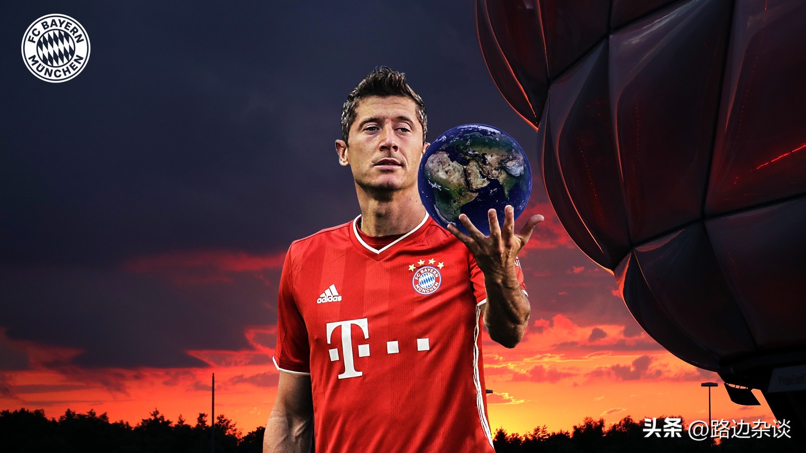 史上最强刀排名,历届欧洲年度最佳射手