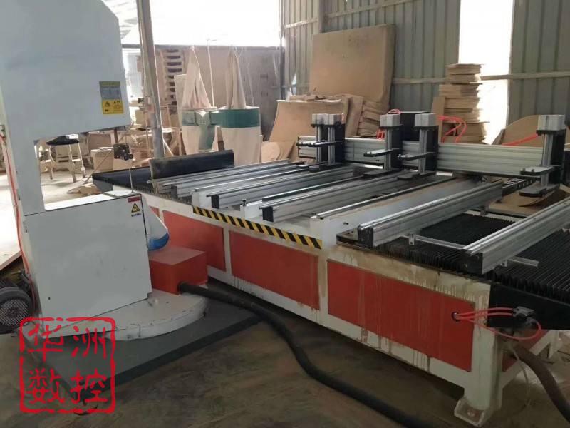 数控带锯尺寸为何不精确呢,数控带锯机有什么优缺点