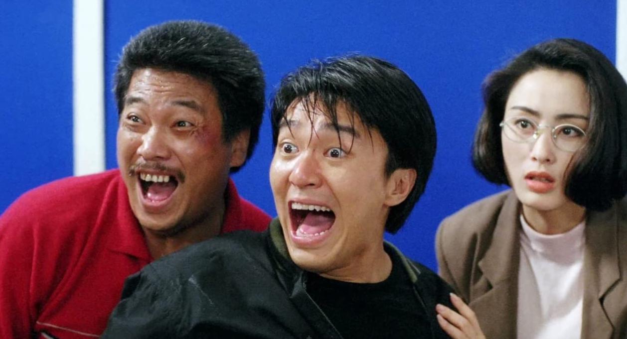 追忆黄金配角吴孟达的起伏人生,吴孟达人生经典语录