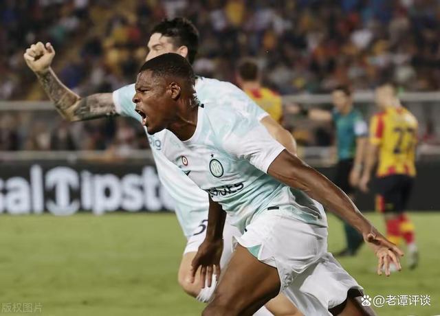 意甲赛季前瞻之争冠,新赛季意甲前瞻