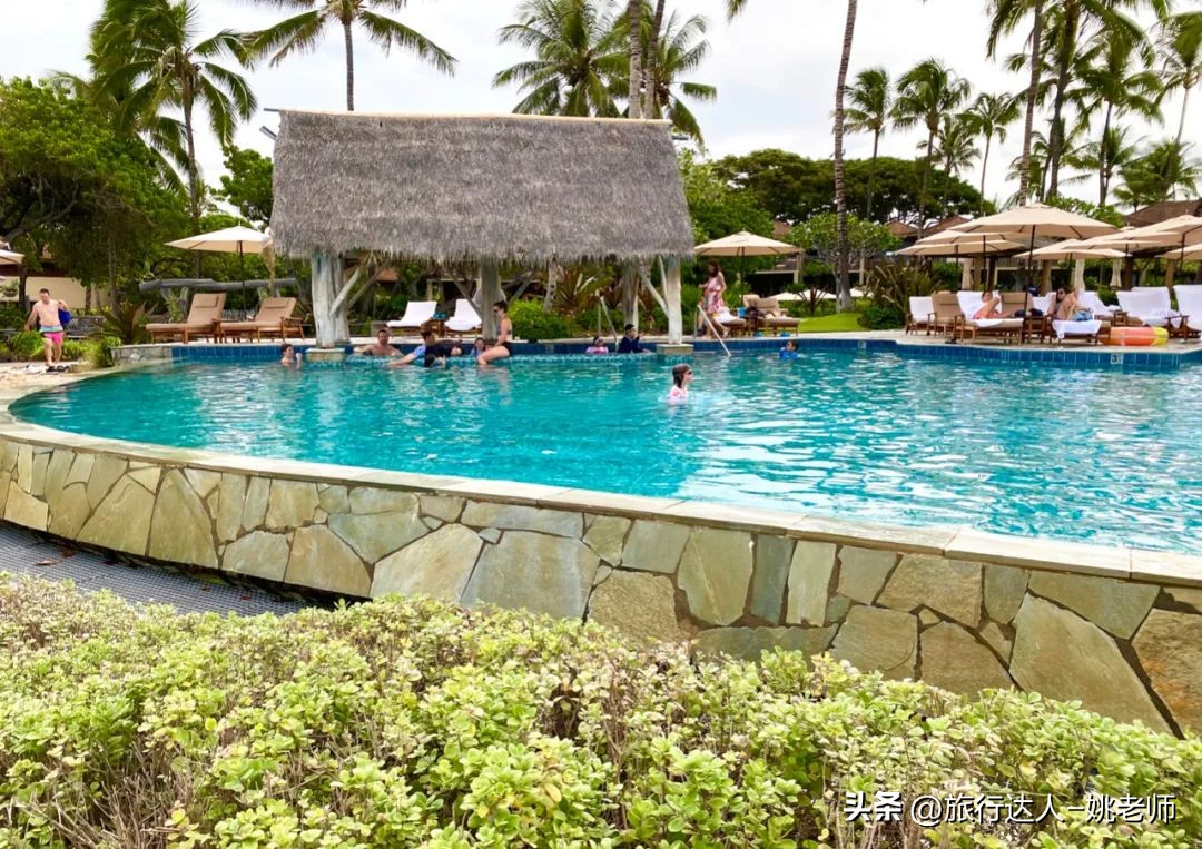 夏威夷的活火山喷发,夏威夷火山喷发大岛还能旅游吗