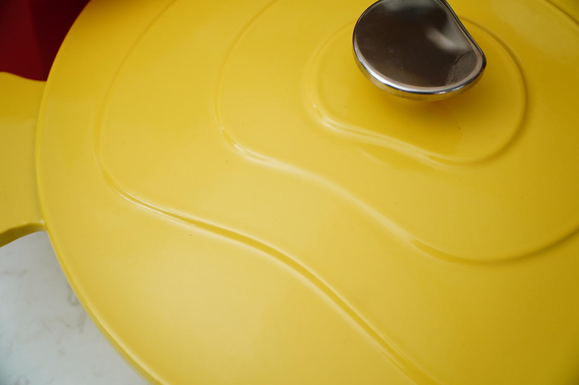 如何挑选一款好的珐琅锅,如何挑选一款性价比高的珐琅锅