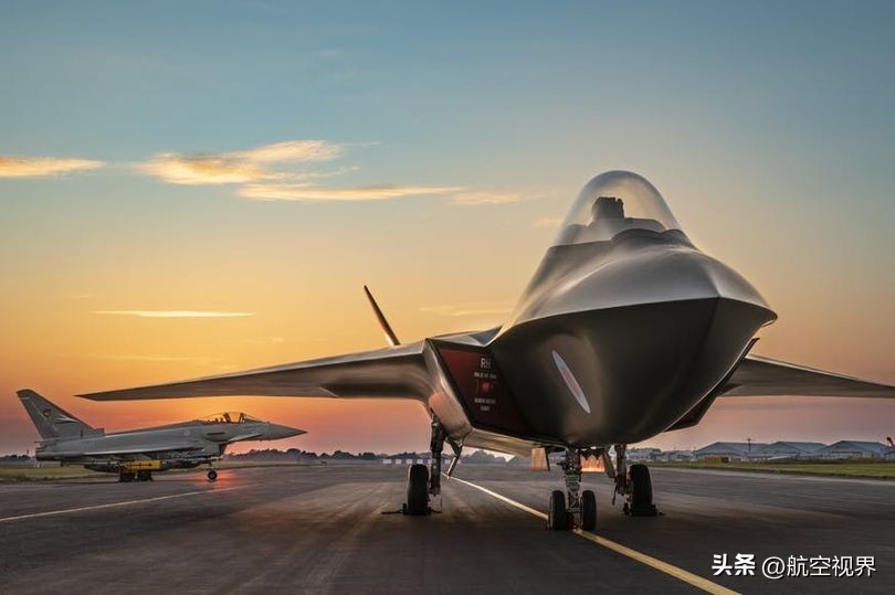 日本开倒车,开发战斗机找上欧洲,实力不如中国,还要被韩国嘲笑