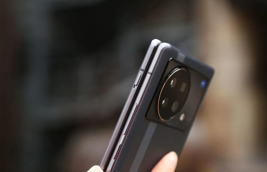 高端抢不过苹果？vivo打赢国产手机“逆袭”第一战