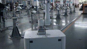 艾利特机器人怎么样,艾利特机器人国内排名