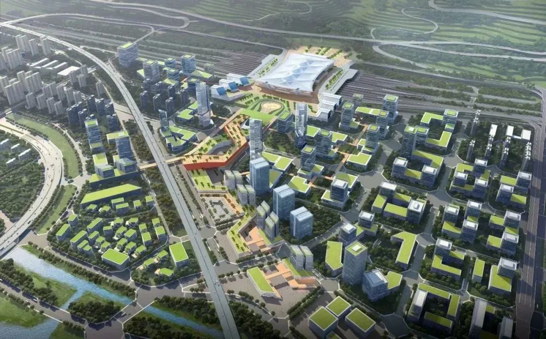 西安东拓的“定海神针”迎来关键开工，3年后能否担起厚望？