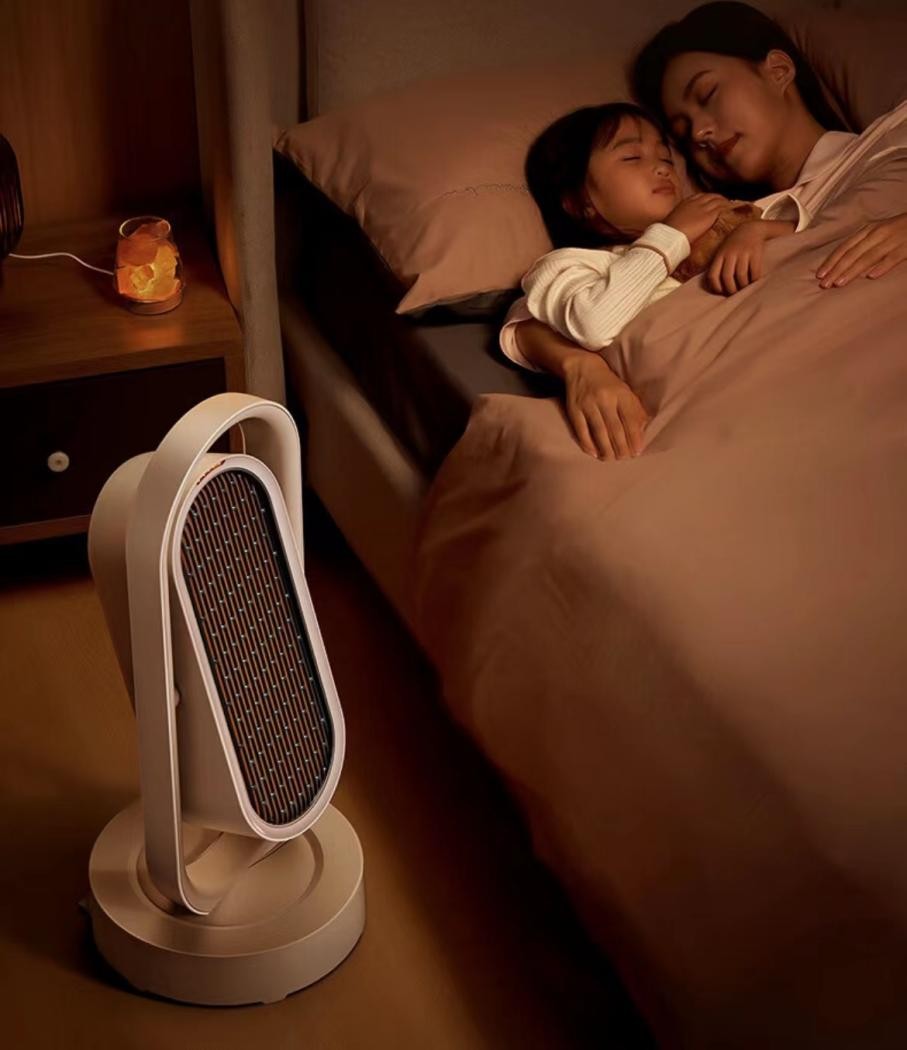 格力的哪一款取暖器好用,石墨烯取暖器格力美的