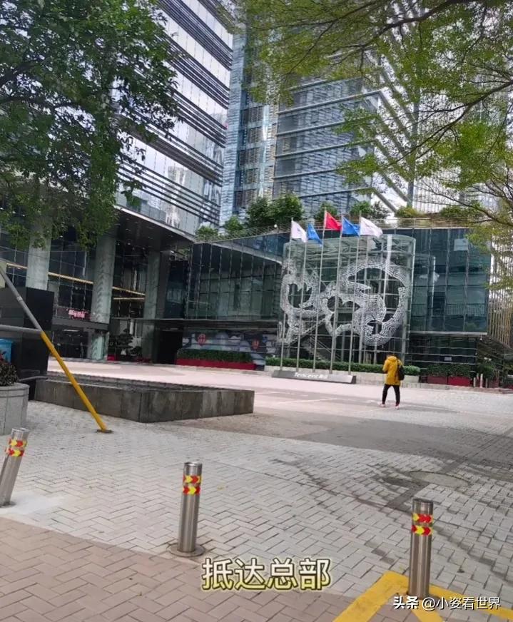 qq空间被封找腾讯公司有用吗,16岁少年空间被封去腾讯总部申诉