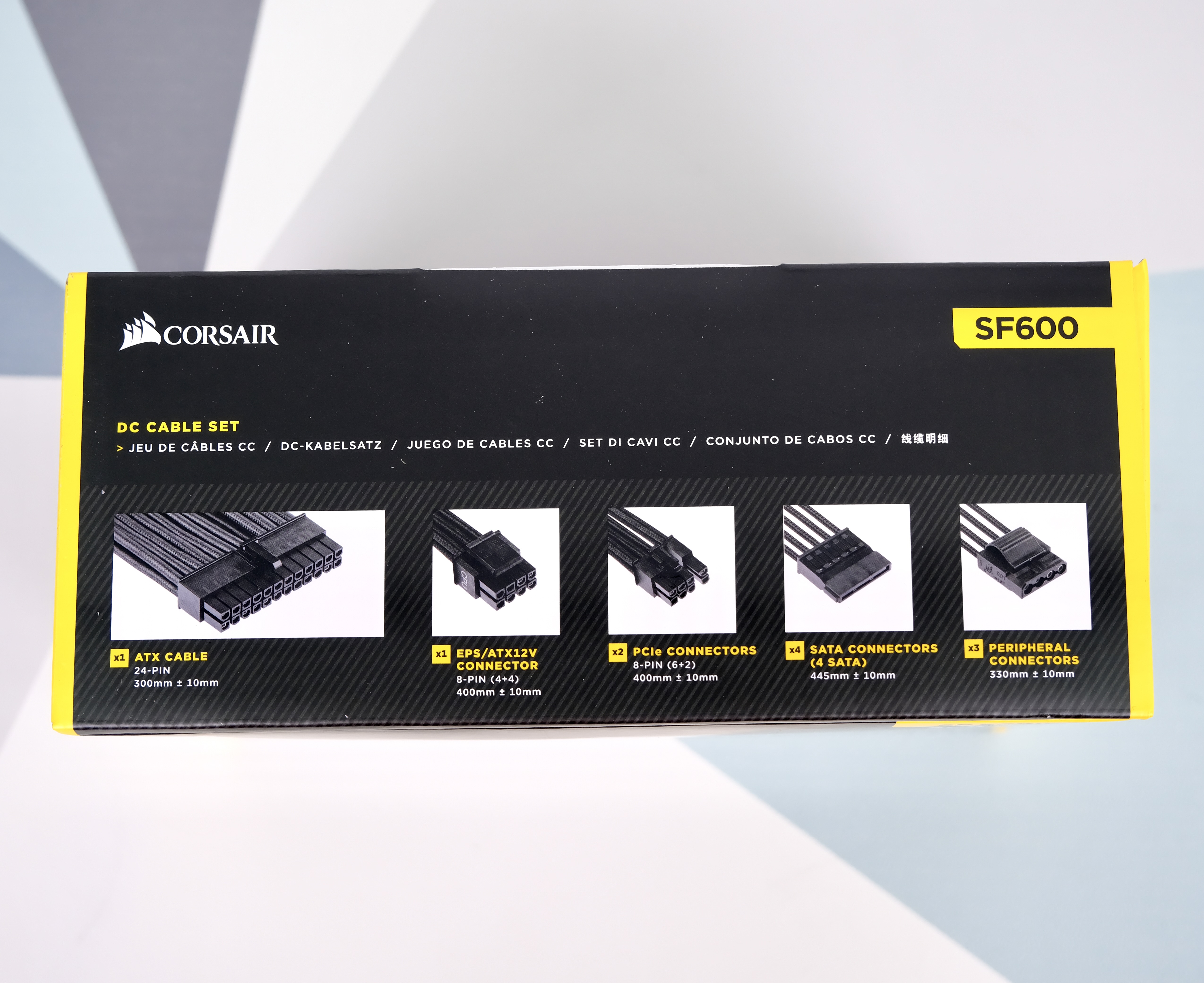 小姐姐的精致城堡!ITX极简风NAS装机纪实