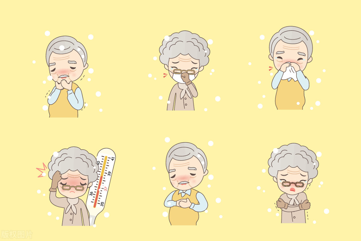 夏日炎炎小心空调病来袭,这个夏天六招告别空调病