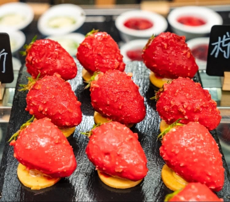 小龙虾无限畅食嘉善,小龙虾无限畅吃饮料畅饮