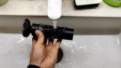 小米电动剃须刀刀头,电动剃须刀刀头寿命一般多久