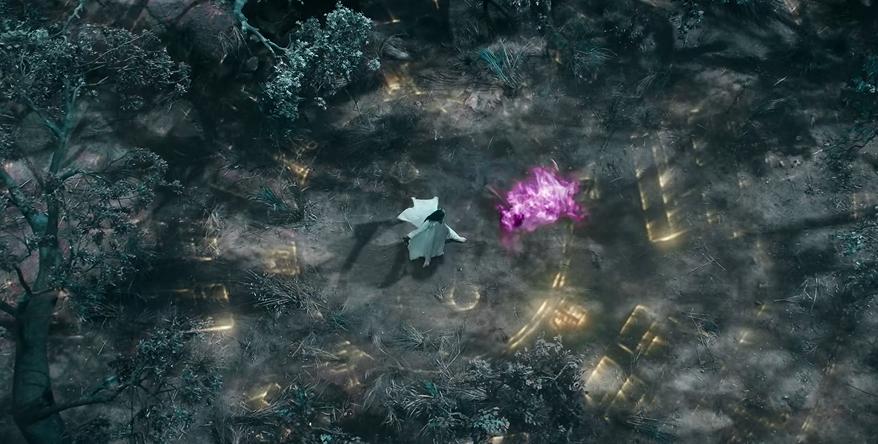 八仙伏魔主题曲马景涛,马景涛新剧东游记之八仙伏魔