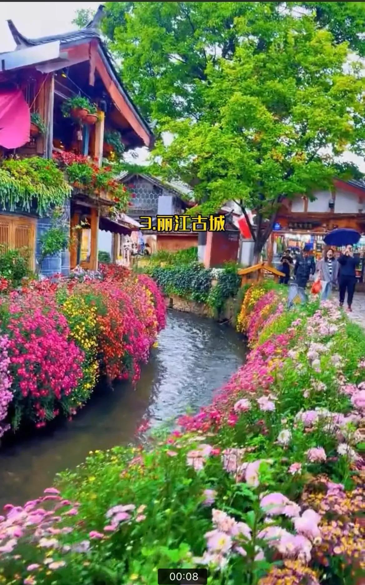 三月份云南有什么好玩的地方,云南冬季好玩的地方推荐