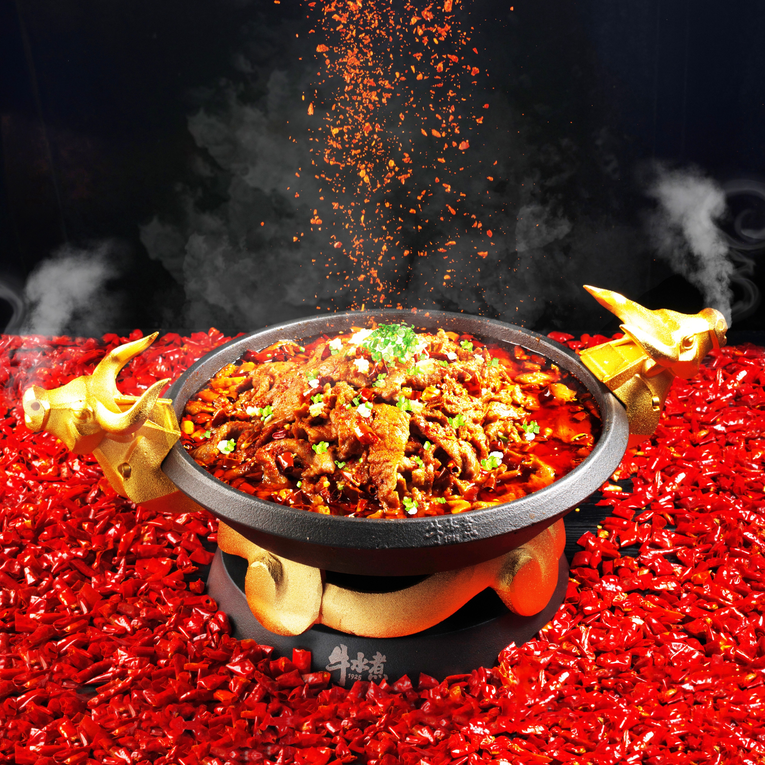 成都十大必吃美食前十名,成都十大必吃美食排行榜前十名