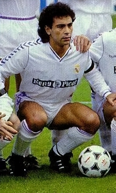 皇家马德里10号是谁,皇家马德里以前的名字