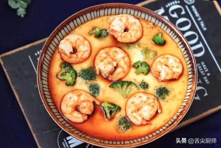 6-12岁儿童成长阶段营养,孩子成长期应该吃什么菜