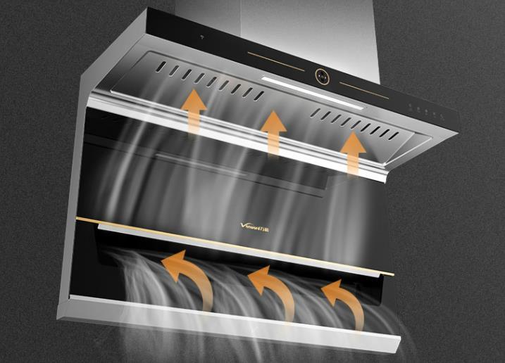 十大不建议买的油烟机哪个牌子好,家用最大吸力的油烟机是哪一款