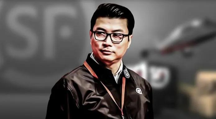 顺丰快递创始人王卫精神,顺丰王卫创业成功过程