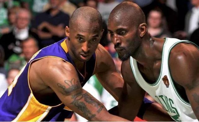 徐静雨科比加内特邓肯入选名人堂,科比邓肯加内特名人堂