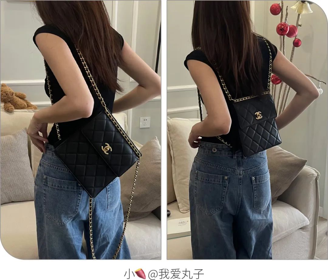 chanel最值得买的东西,chanel哪款包值得买