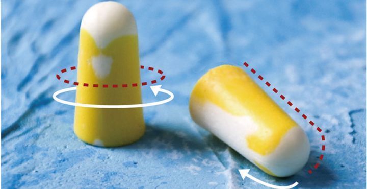 耳塞和耳罩哪个效果好,呼噜声大戴耳塞合适还是耳罩合适