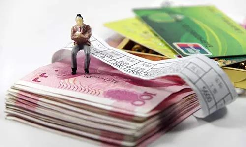 挣钱到底是为了什么句子,挣钱为了什么