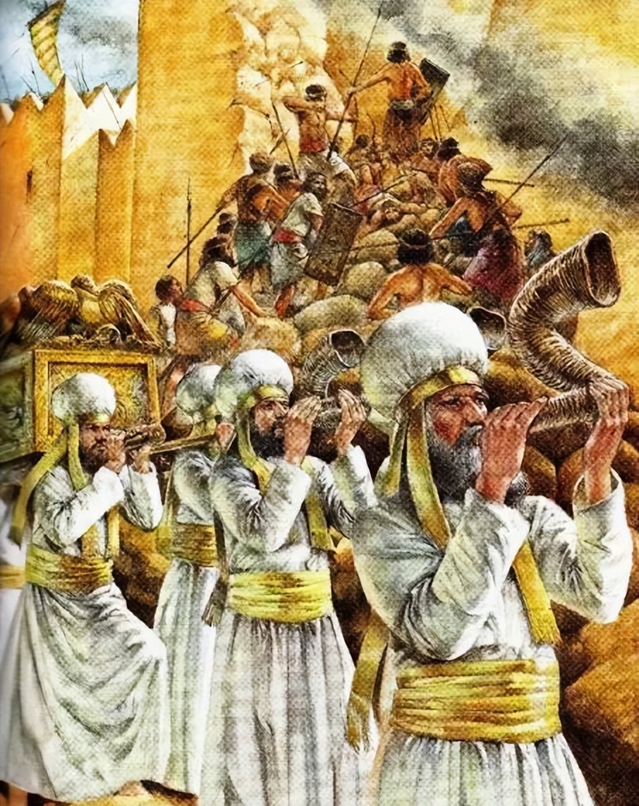 犹太人苦难史的根源是什么,犹太人战争起源