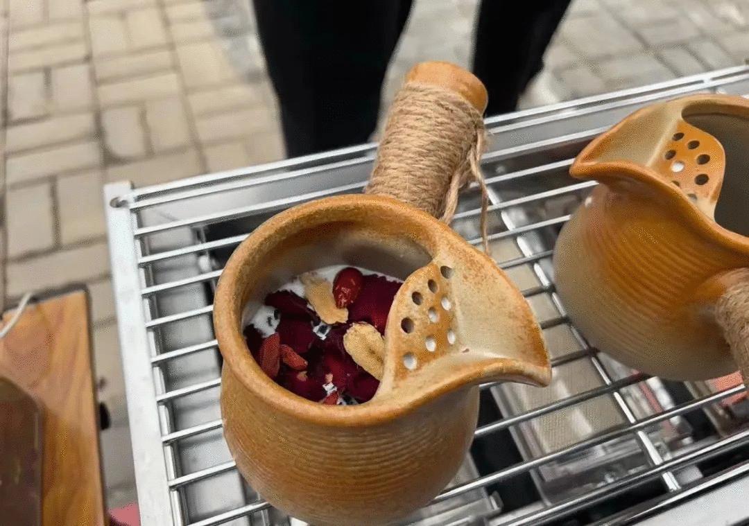 茉莉冰豆花价格,冰豆花摆地摊价格