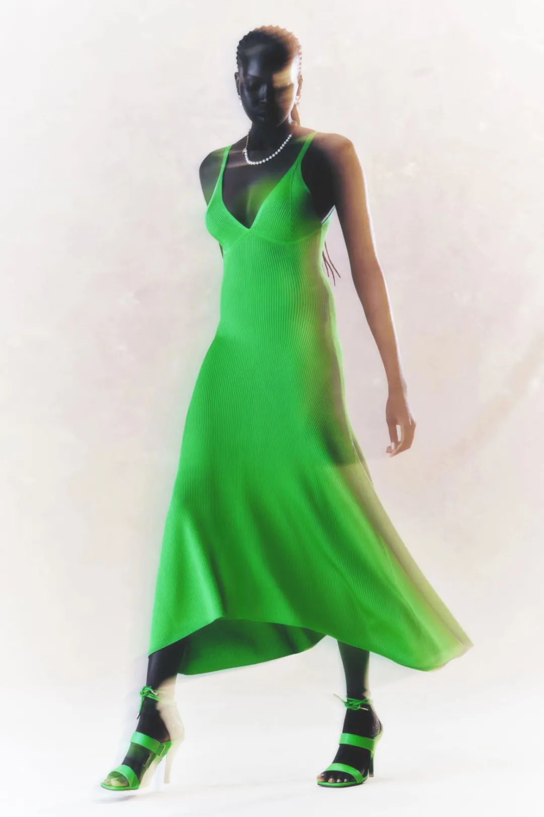 捕捉绿意盎然,绿意盎然更迷人