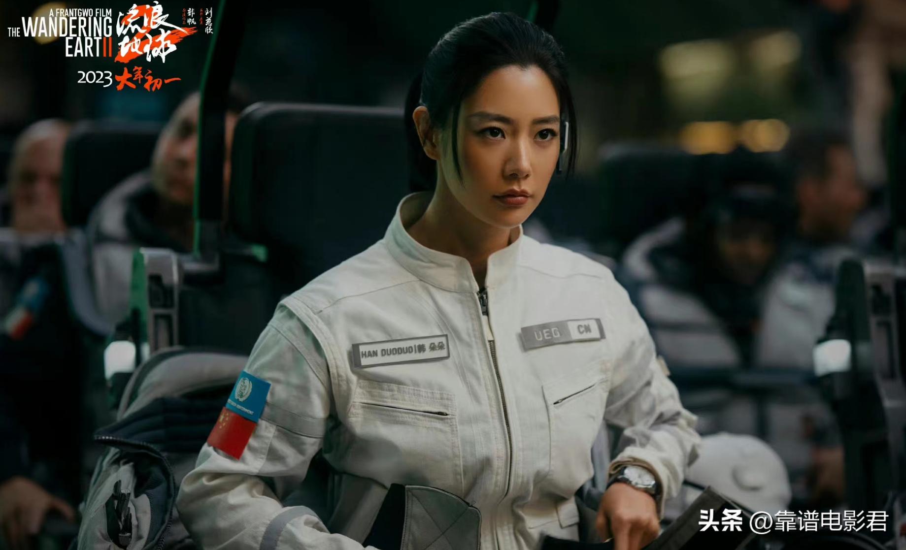 拍过烂片的女演员,拍了很多烂片的女演员