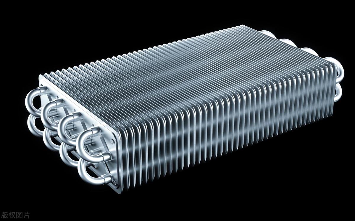 汽车空调的蒸发箱是如何制冷的,空调制冷差的原因