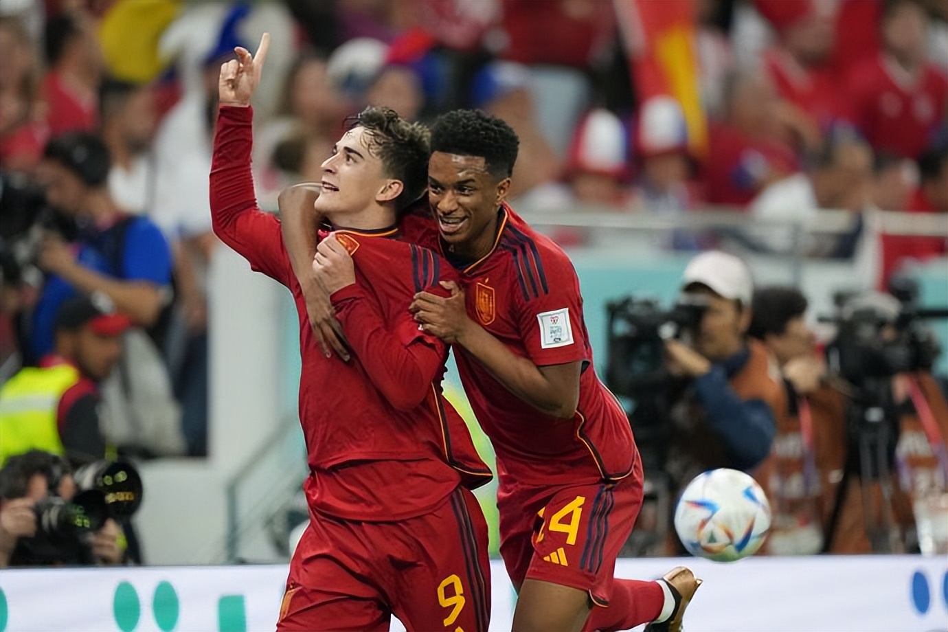 2022世界杯最后一届的球星,今年世界杯有什么球星