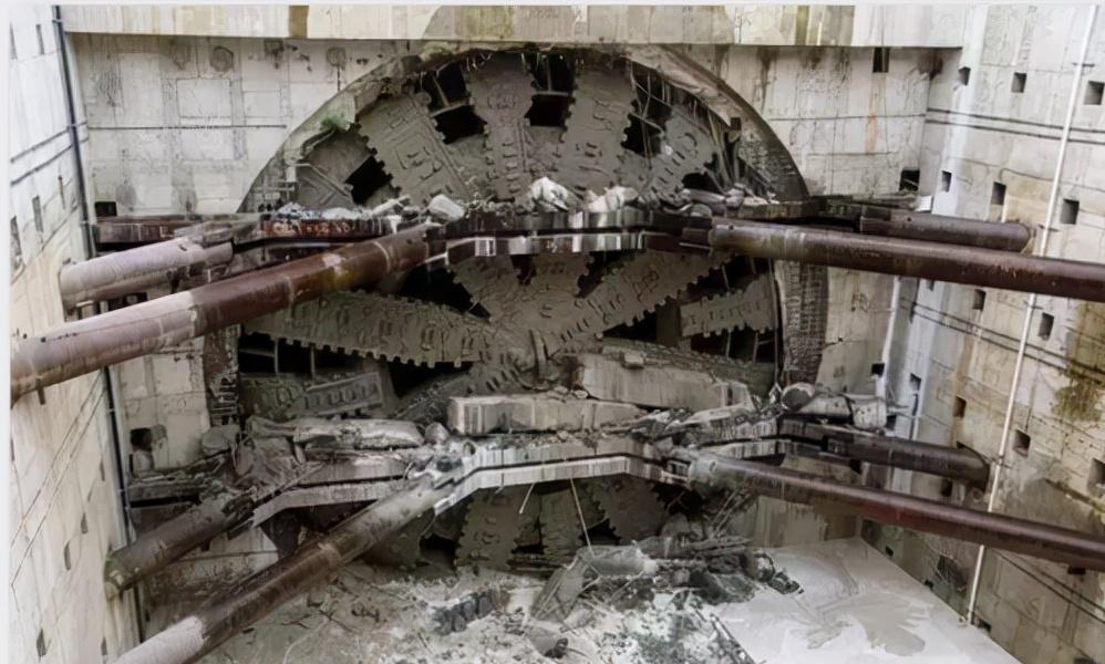 十大机械怪物排名,世界上的极限机械怪兽有多厉害