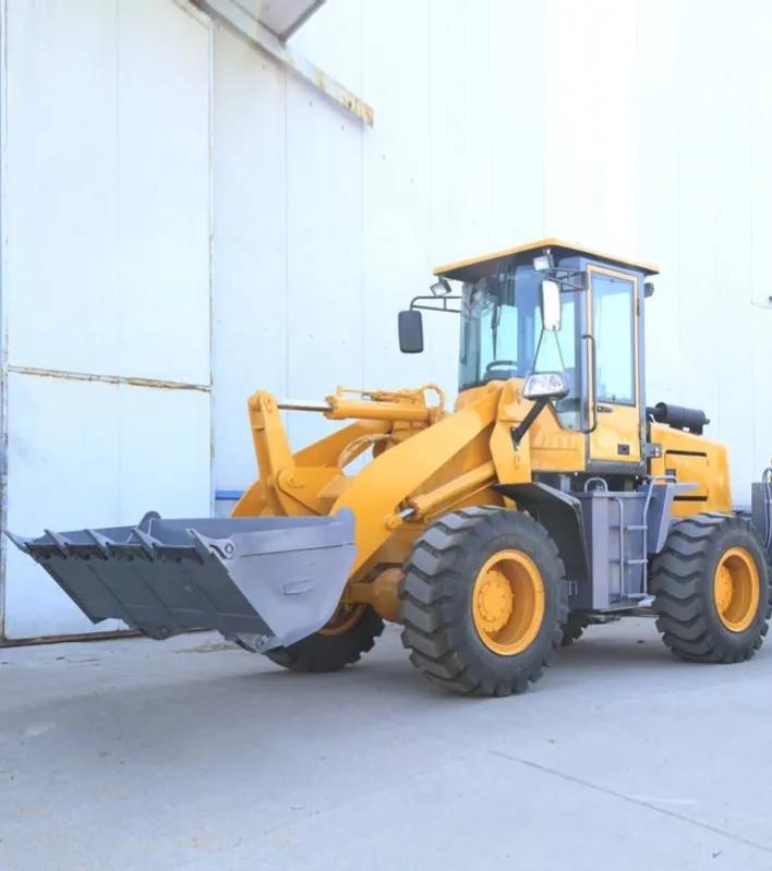 了解装载机安全操作步骤四部曲,装载机驾驶员安全驾驶口号